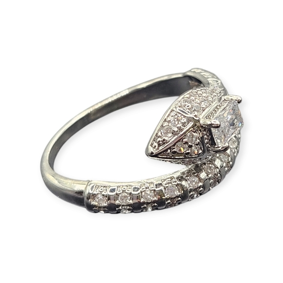 Serpent Ring - Picture 2 of 5